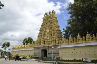 Amba Vilas, Maharadscha Palace, Mysore_DSC4707_H600